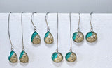 Starfish Shoreline drop earrings