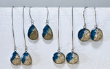 Starfish Shoreline drop earrings