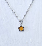 Daisy pendants