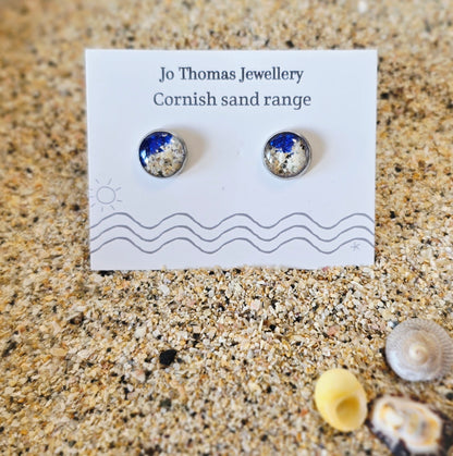 Shoreline Cornish sand round studs