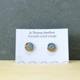 Shoreline Cornish sand round studs