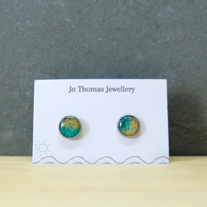 Shoreline Cornish sand round studs