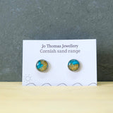 Shoreline Cornish sand round studs