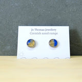 Shoreline Cornish sand round studs