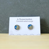 Shoreline Cornish sand round studs