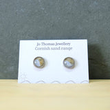 Shoreline Cornish sand round studs