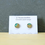 Shoreline Cornish sand round studs