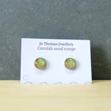 Shoreline Cornish sand round studs