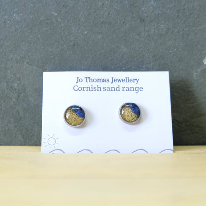Shoreline Cornish sand round studs