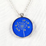 Dandelion burst