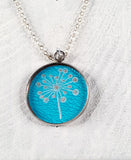 Dandelion burst